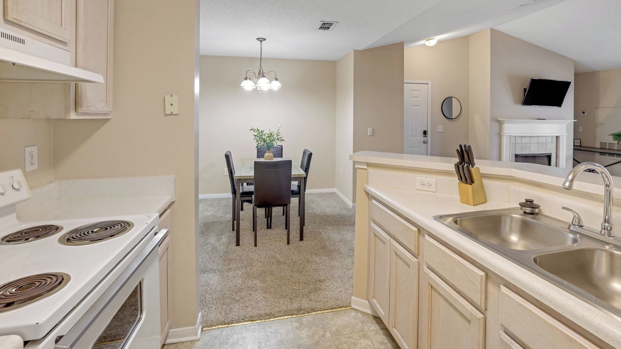 Photo of Kitchen in Sand Ridge