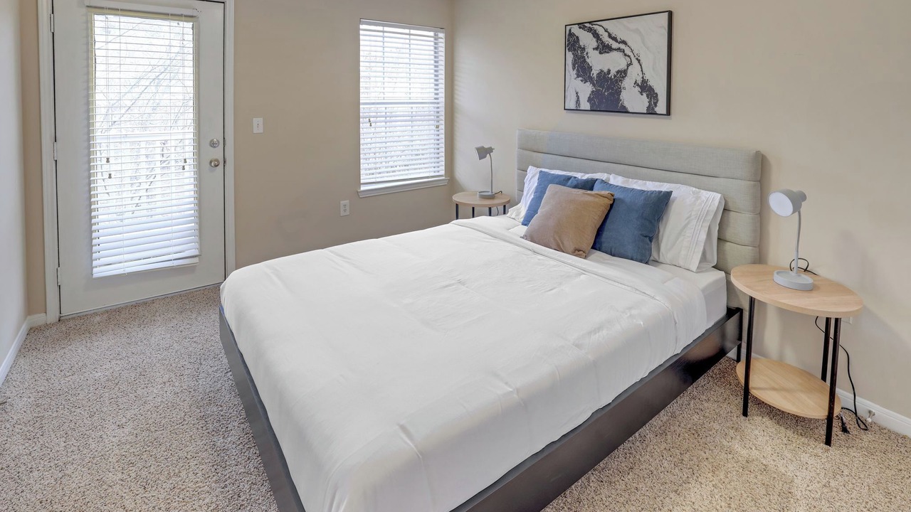 Photo of Bedroom in Sand Ridge
