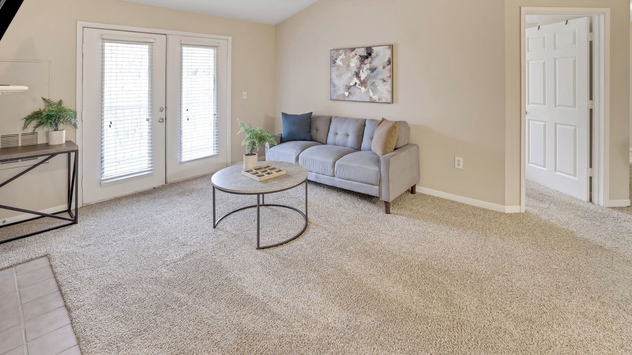 Photo of Livingroom in Sand Ridge