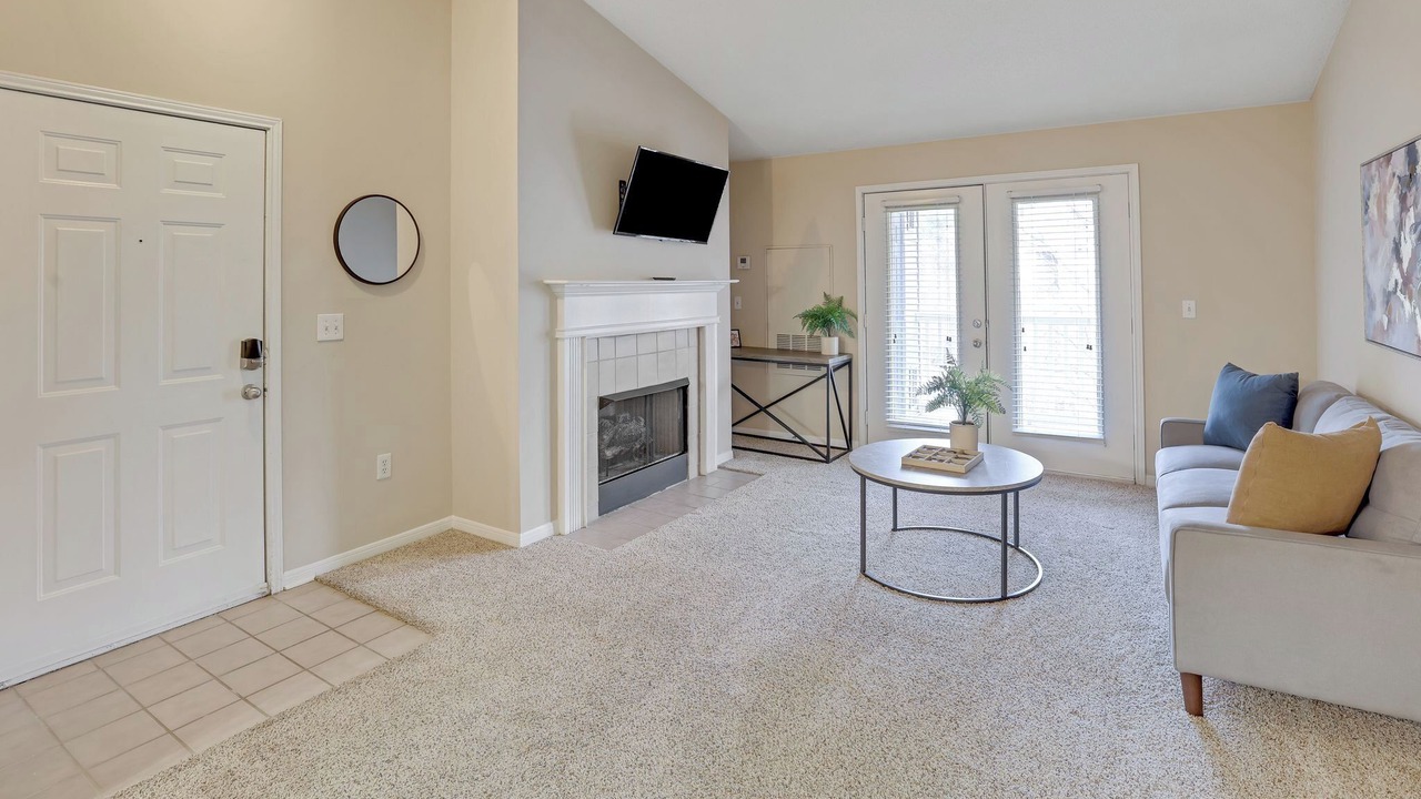 Photo of Livingroom in Sand Ridge