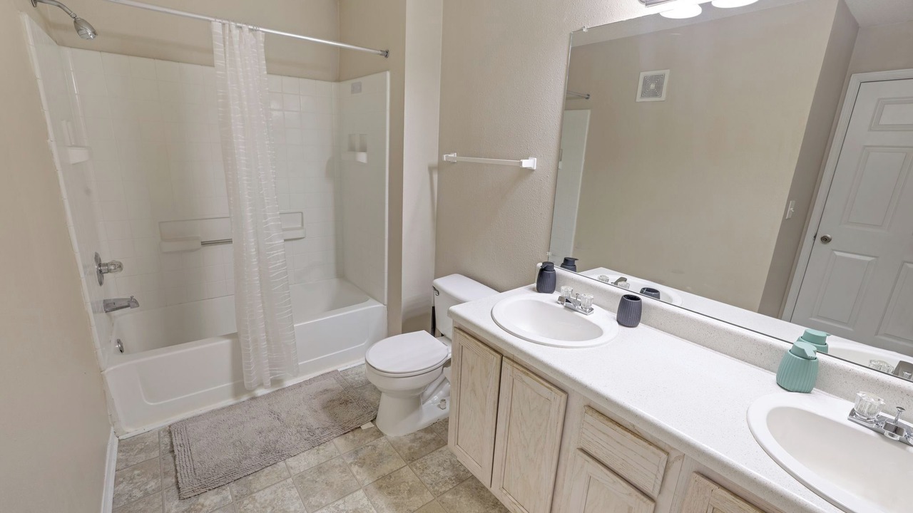 Photo of Bathroom in Sand Ridge