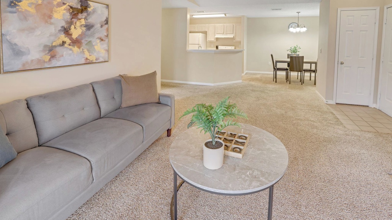 Photo of Livingroom in Sand Ridge