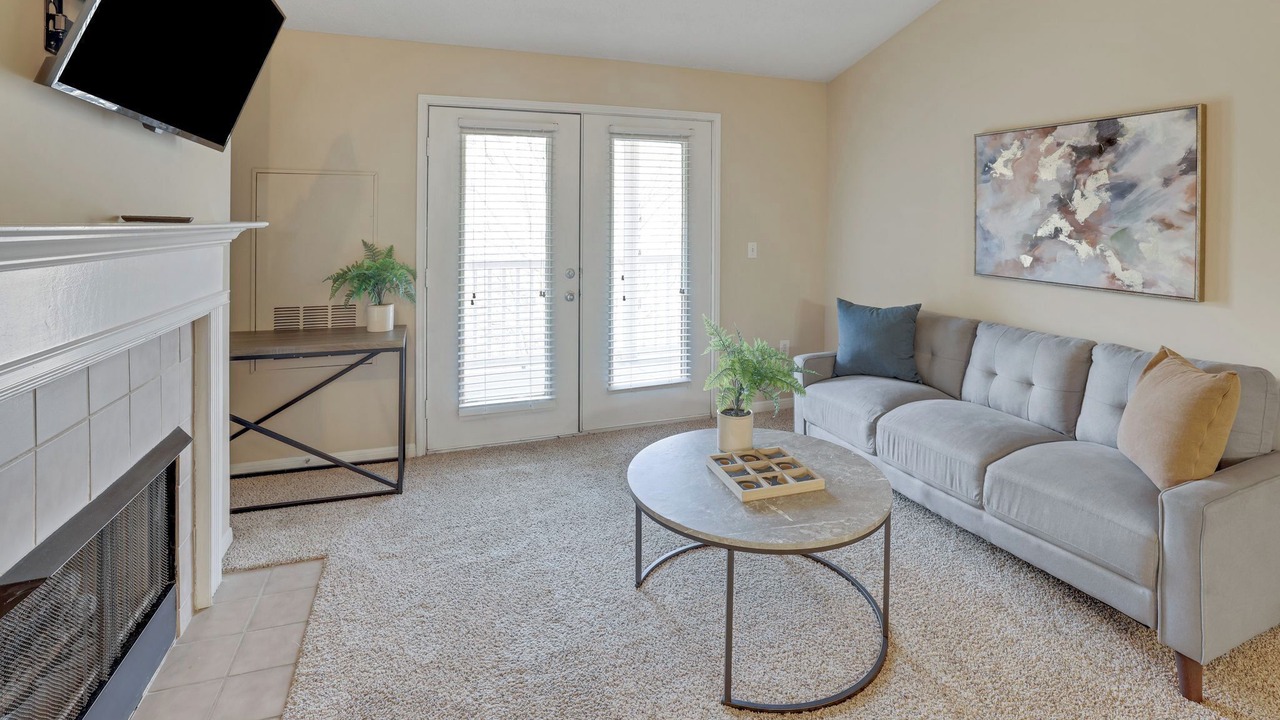 Photo of Livingroom in Sand Ridge