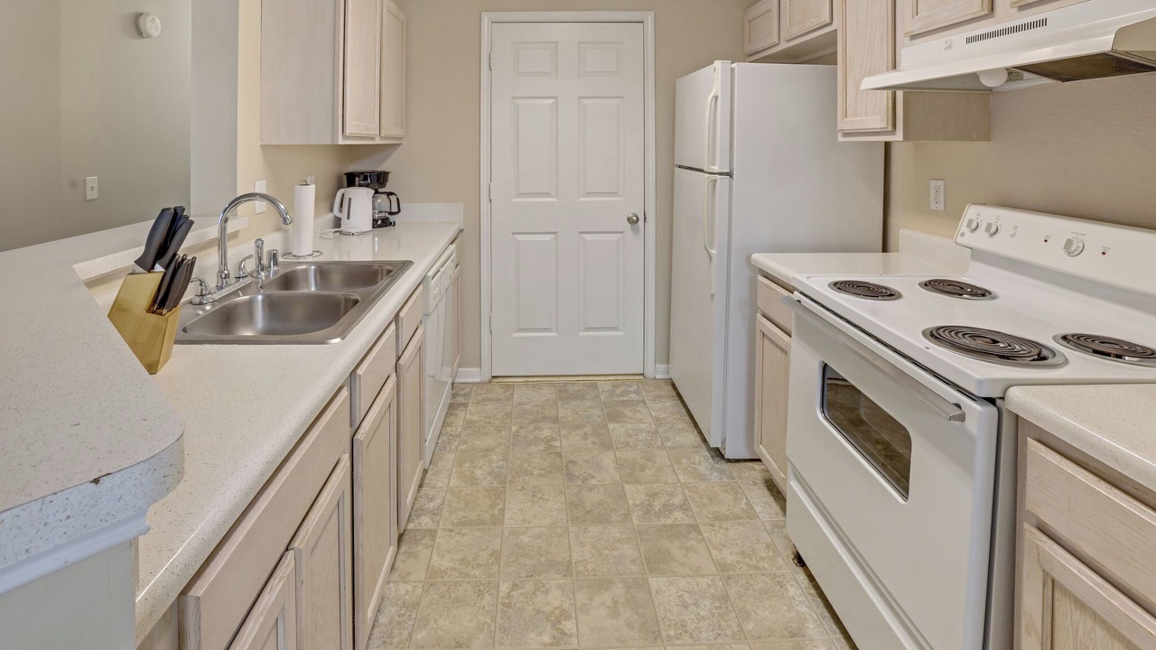 Photo of Kitchen in Sand Ridge