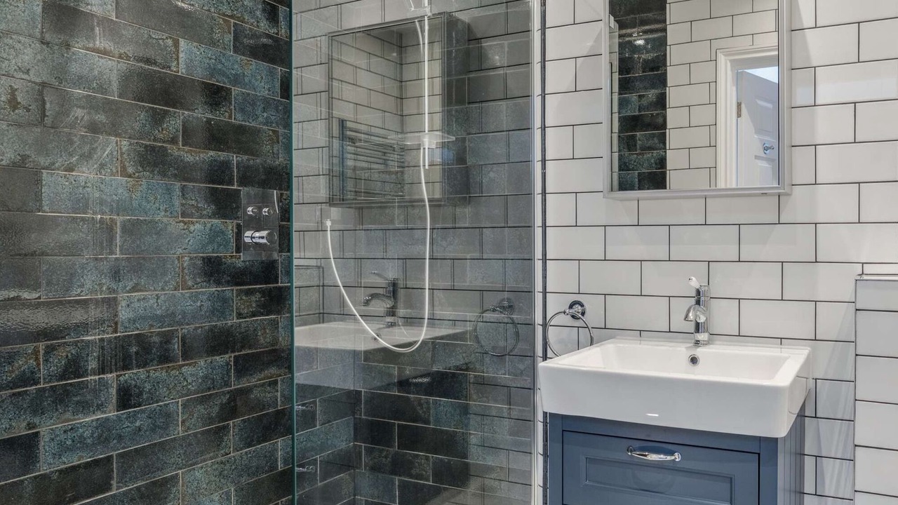 Photo of Bathroom in Henley-on-Thames