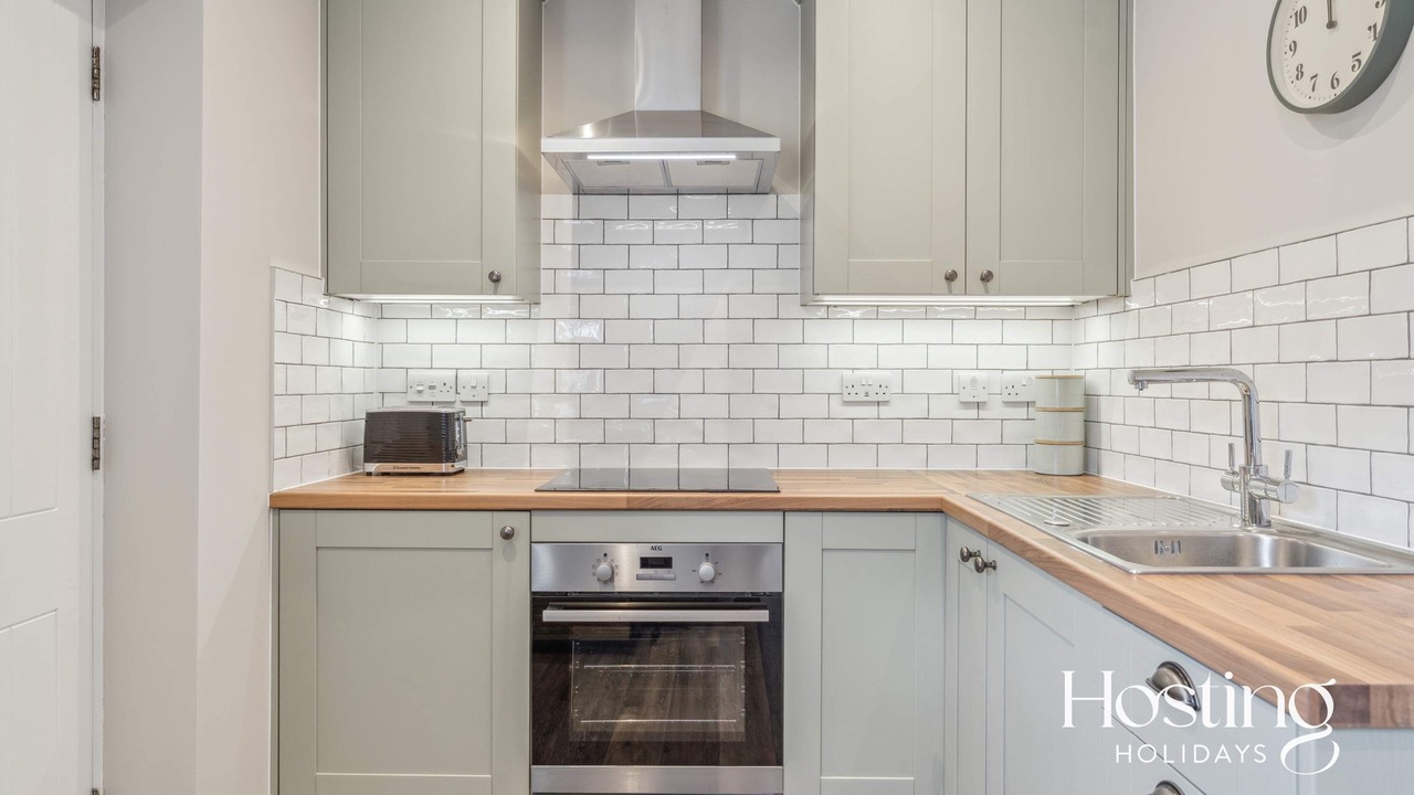 Photo of Kitchen in Henley-on-Thames