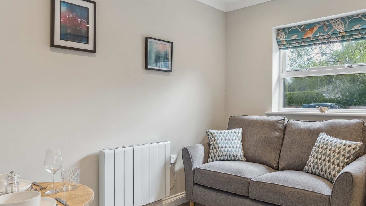 Photo of Livingroom in Henley-on-Thames