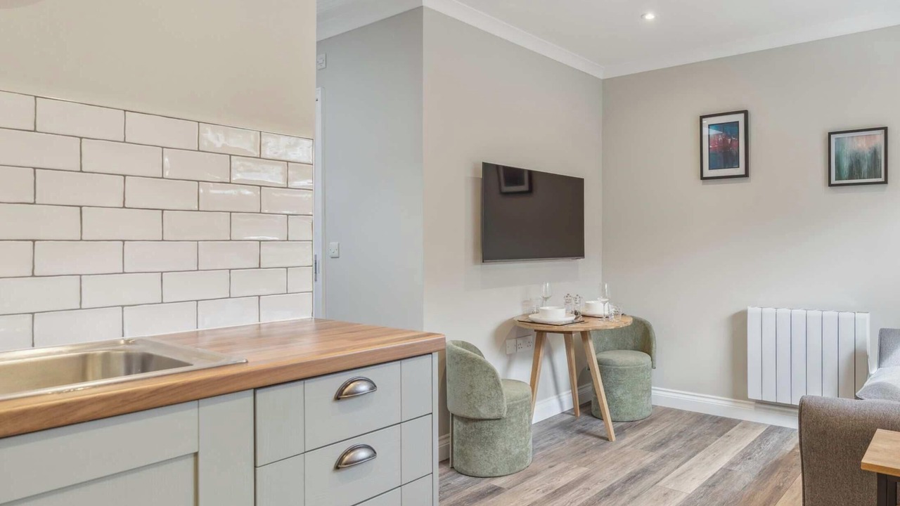 Photo of Livingroom in Henley-on-Thames