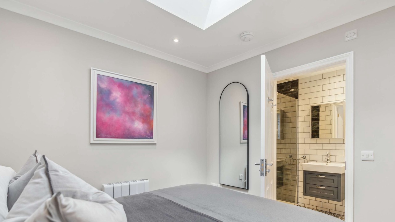 Photo of Bedroom in Henley-on-Thames