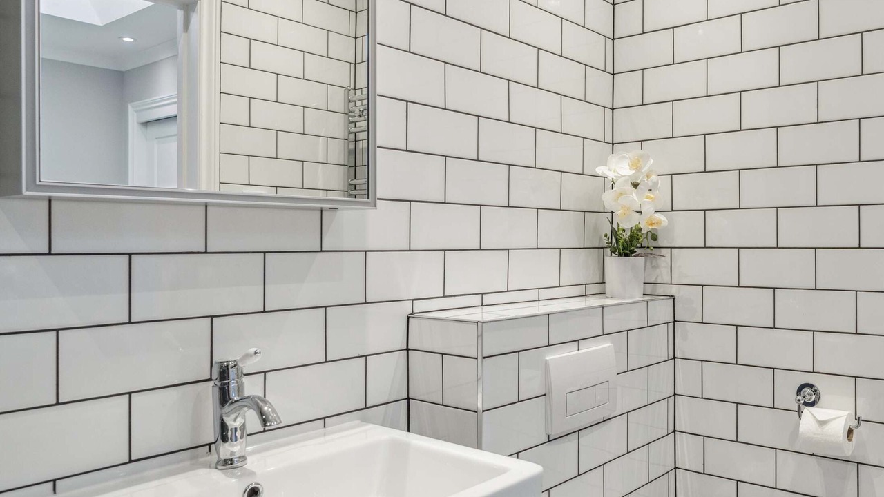 Photo of Bathroom in Henley-on-Thames