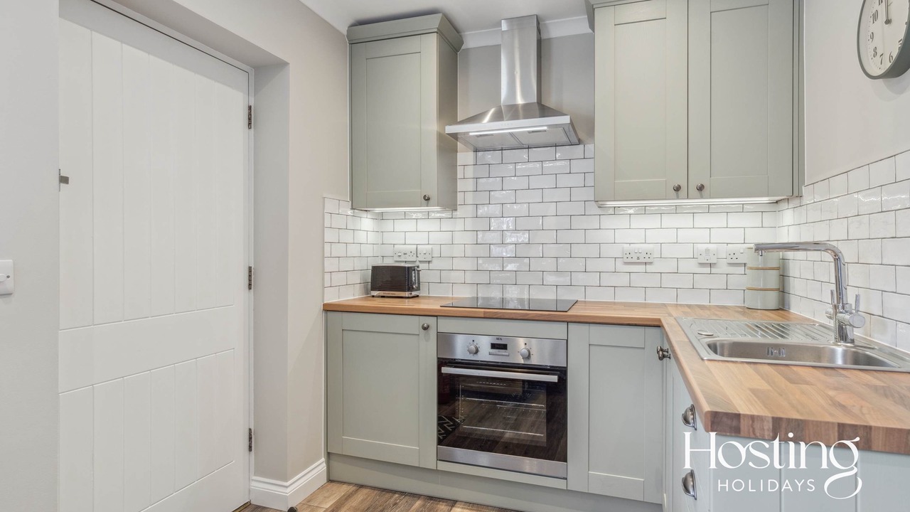 Photo of Kitchen in Henley-on-Thames