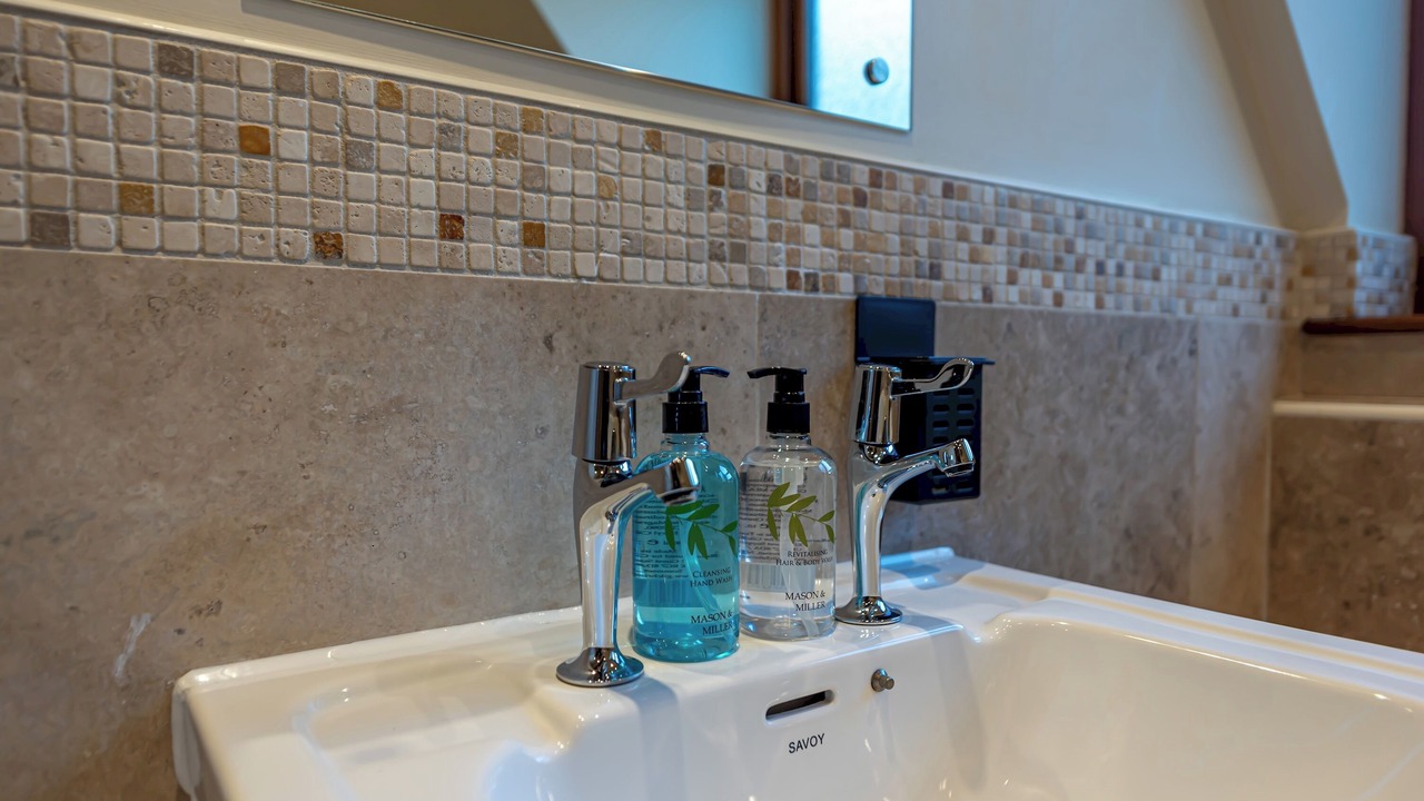 Photo of Bathroom in Muxton