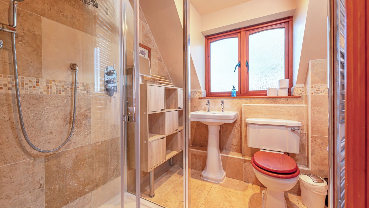 Photo of Bathroom in Muxton