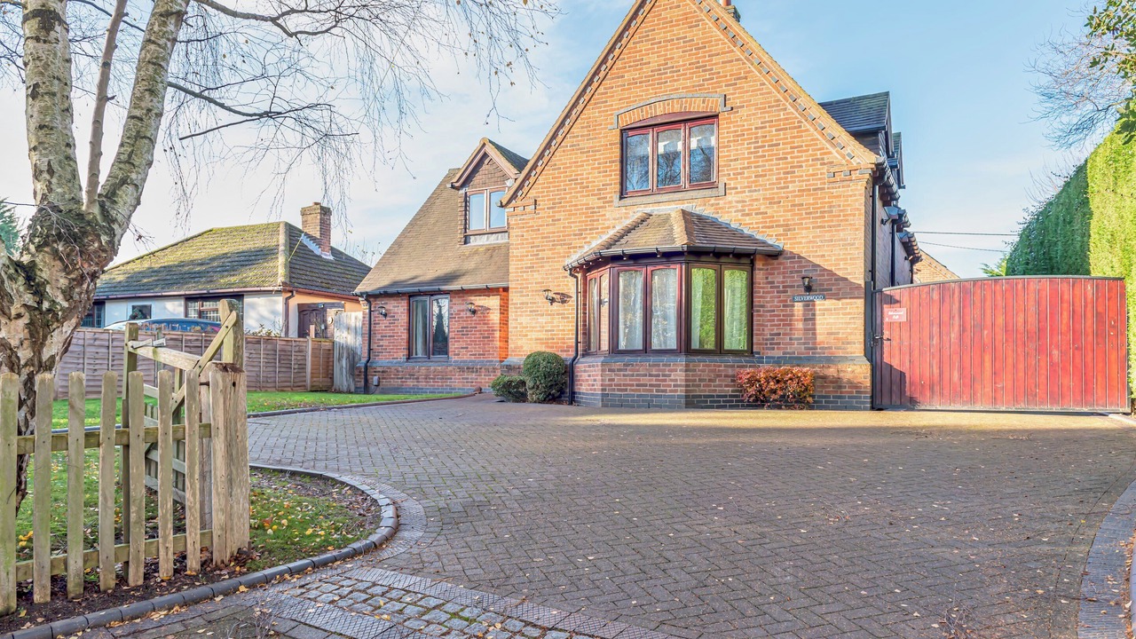 Photo of Outdoor in Muxton