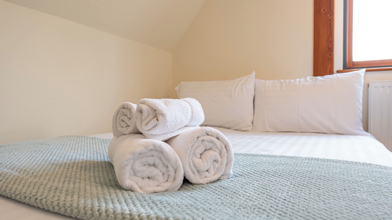 Photo of Bedroom in Muxton