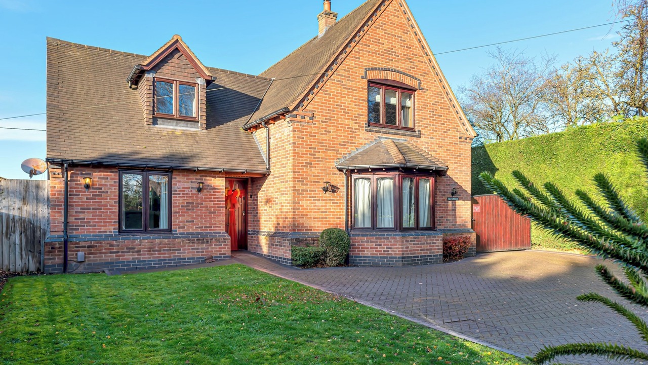 Photo of Outdoor in Muxton