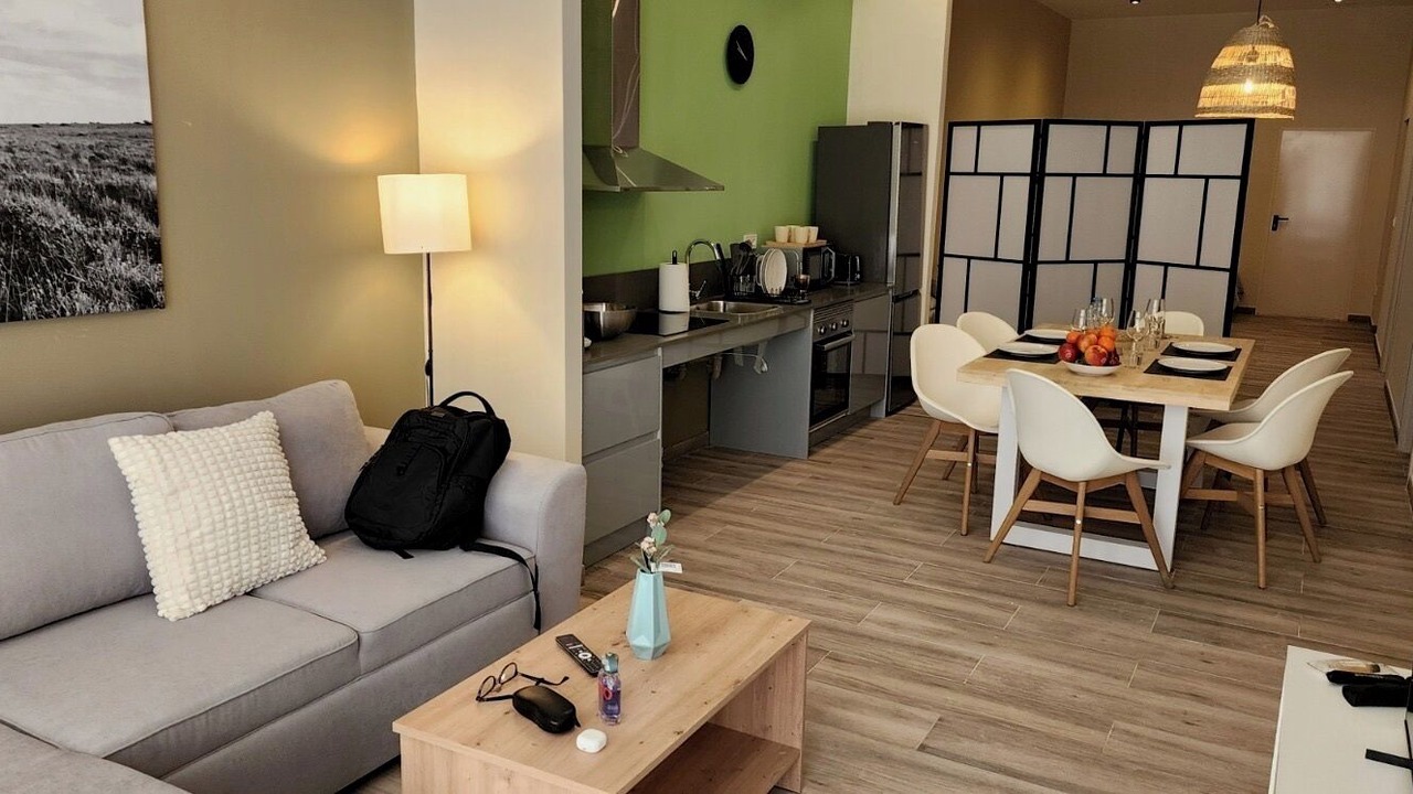 Photo of Livingroom in En Corts