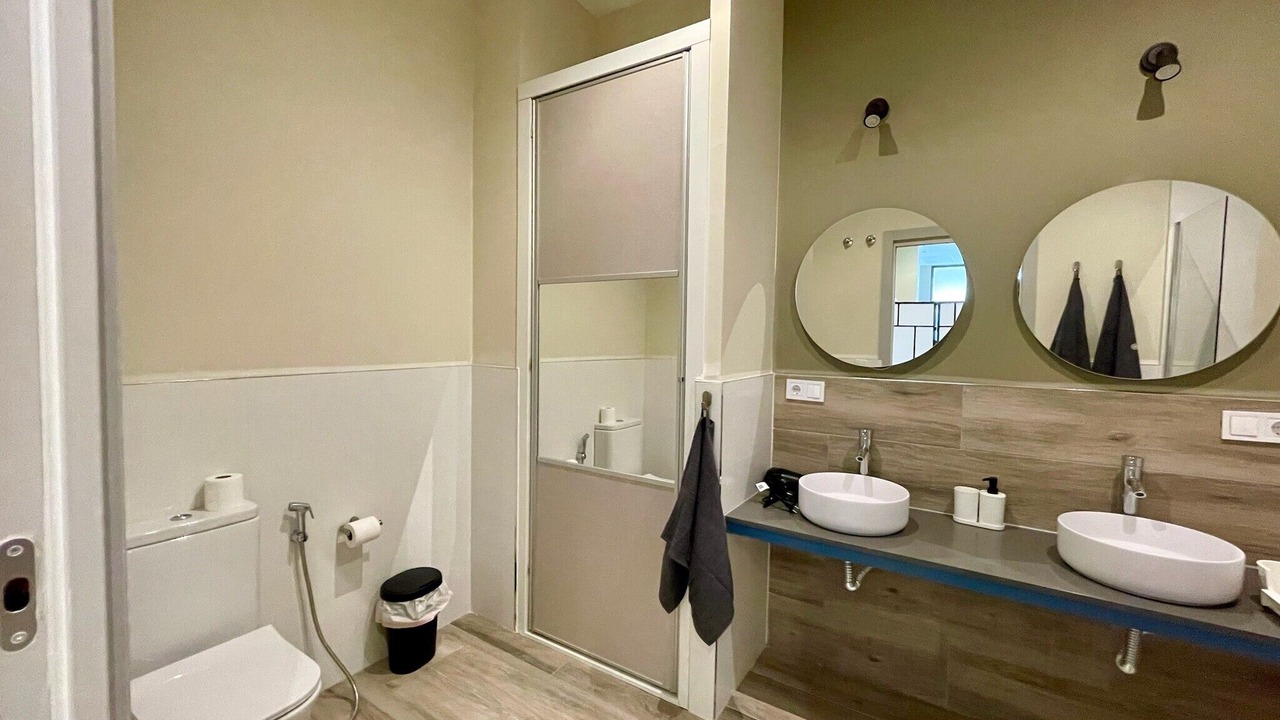 Photo of Bathroom in En Corts