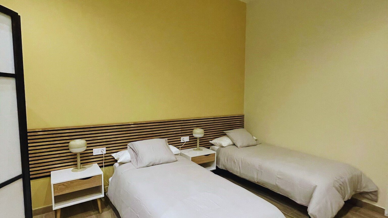 Photo of Bedroom in En Corts