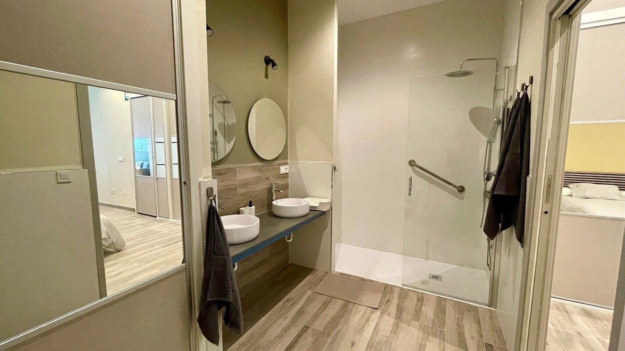 Photo of Bathroom in En Corts