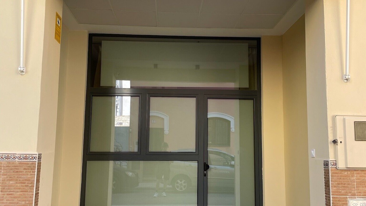 Photo of Outdoor in En Corts
