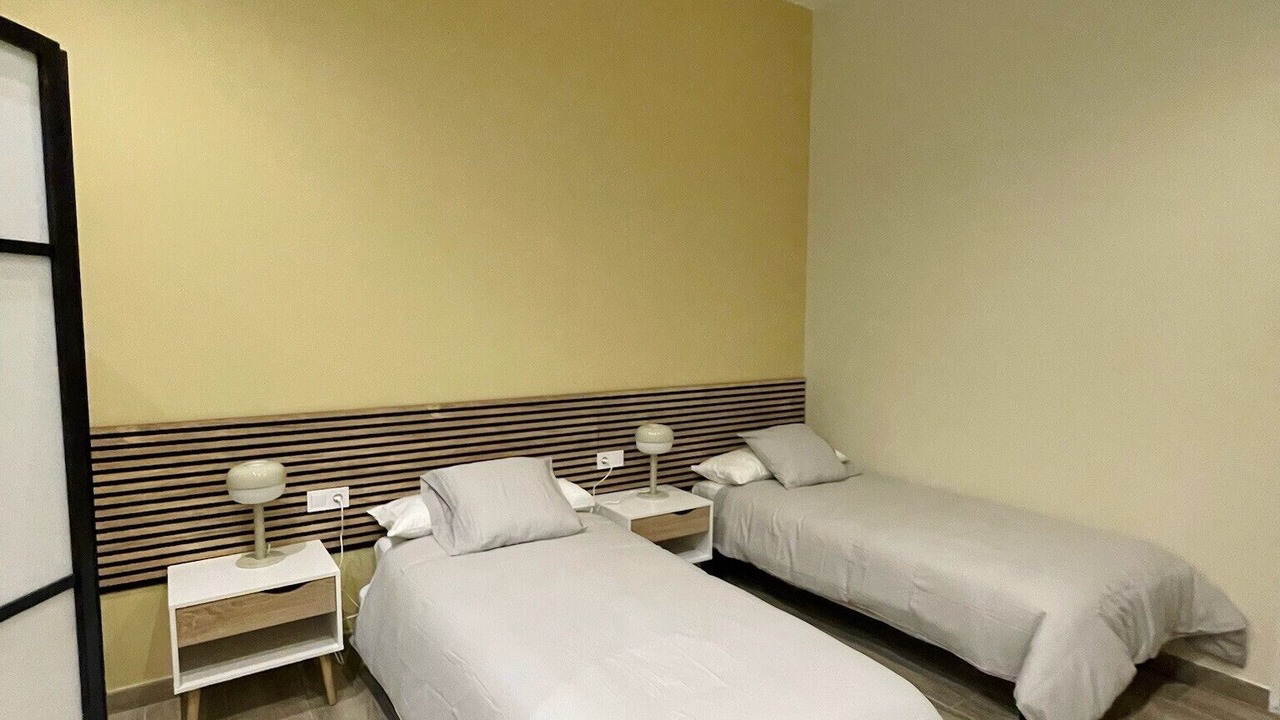 Photo of Bedroom in En Corts