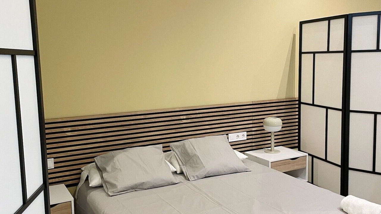 Photo of Bedroom in En Corts