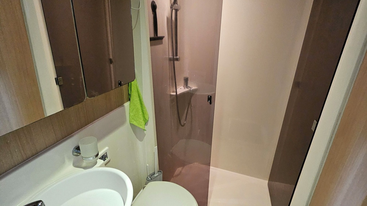 Photo of Bathroom in Capestang