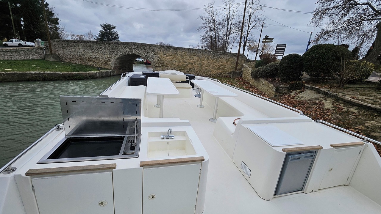 Photo of Outdoor in Capestang