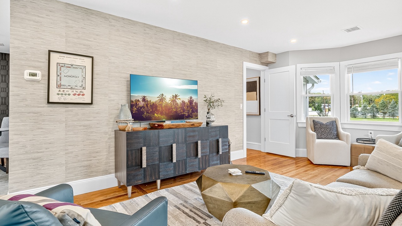 Photo of Livingroom in New Windsor