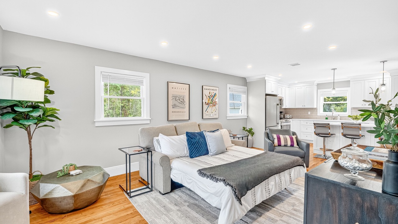 Photo of Livingroom in New Windsor