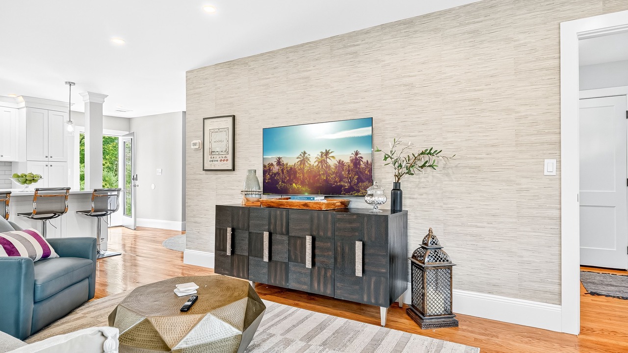 Photo of Livingroom in New Windsor