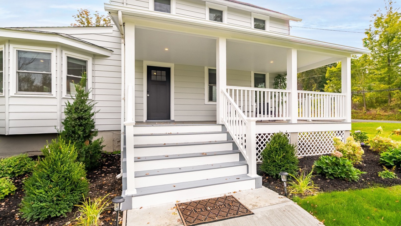 Photo of Outdoor in New Windsor