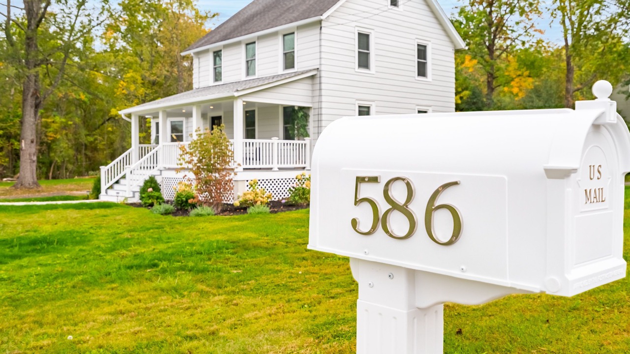 Photo of Outdoor in New Windsor