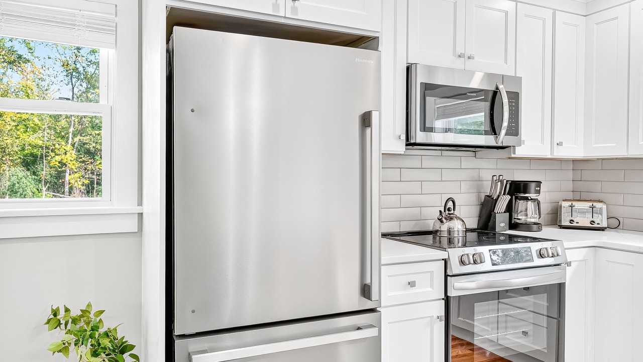 Photo of Kitchen in New Windsor