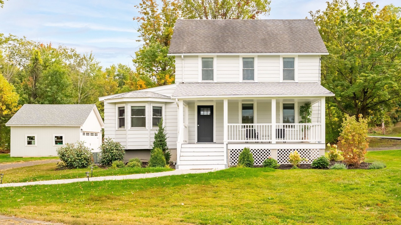 Photo of Outdoor in New Windsor