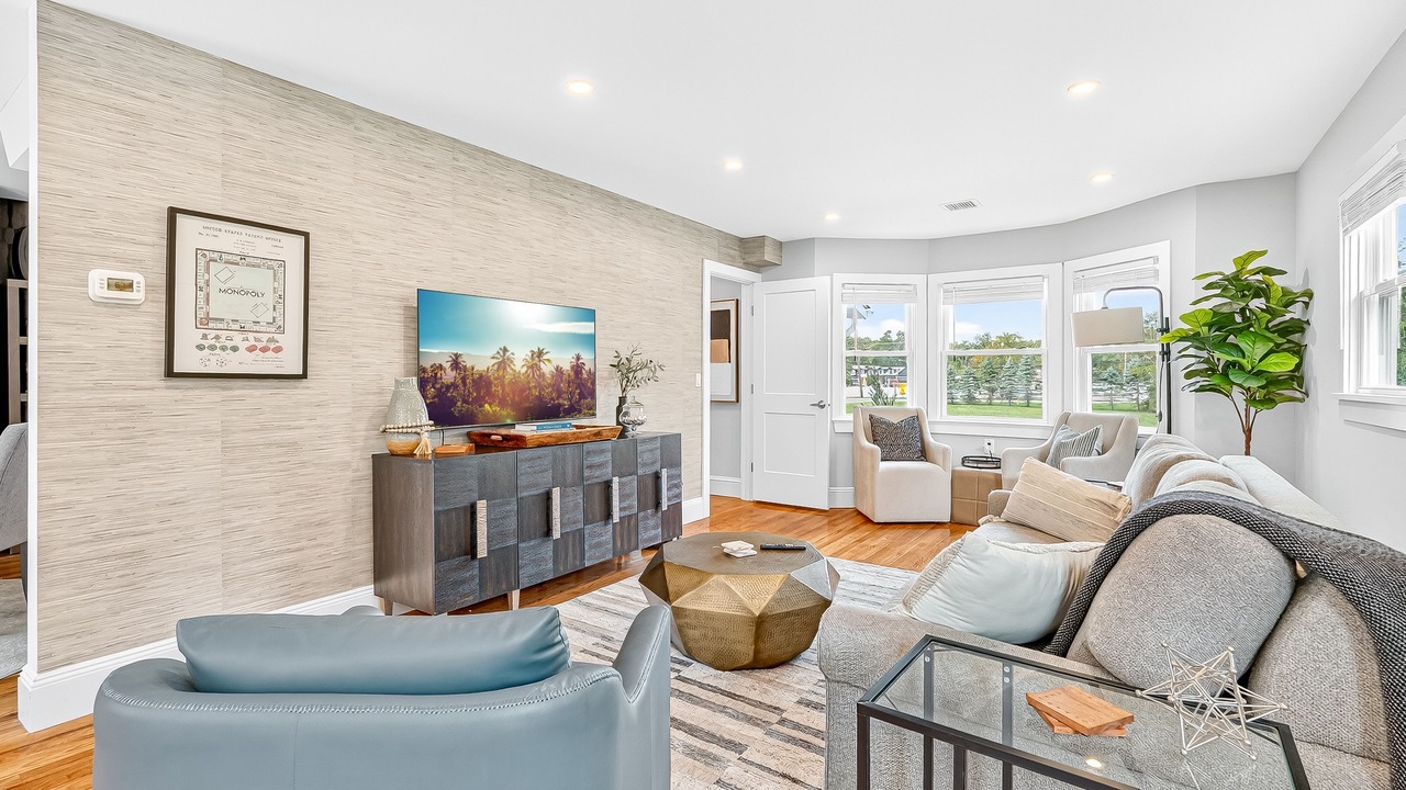 Photo of Livingroom in New Windsor