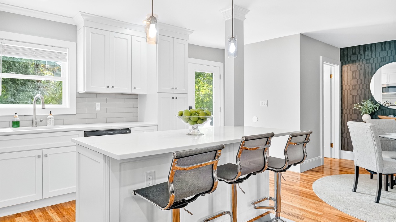 Photo of Kitchen in New Windsor