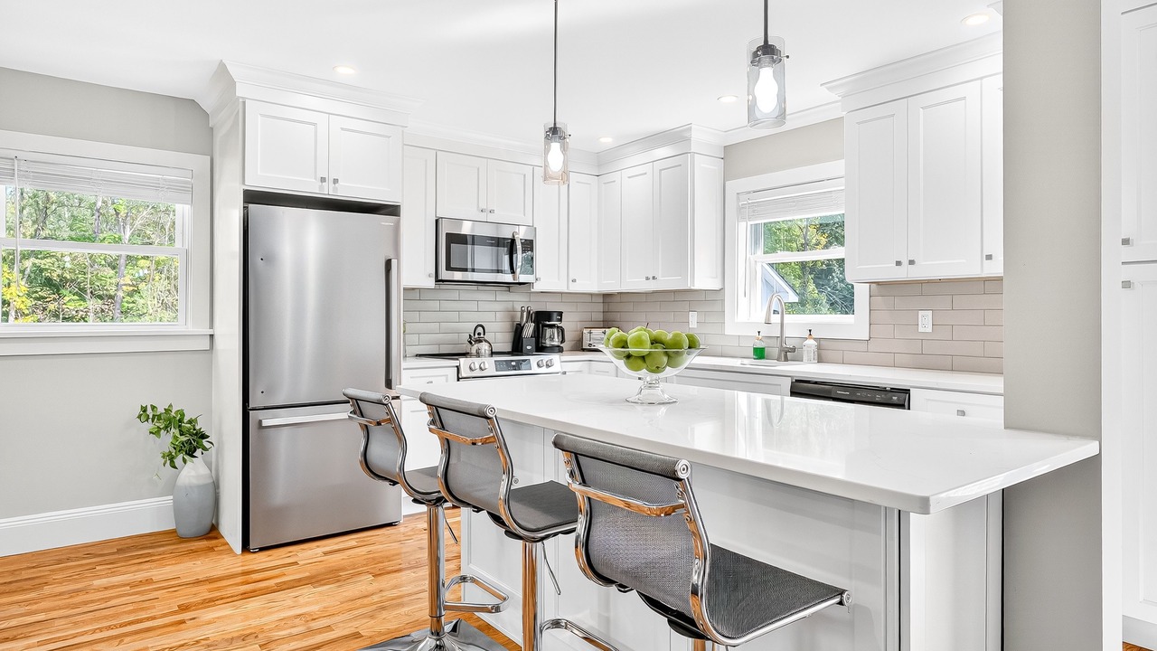 Photo of Kitchen in New Windsor