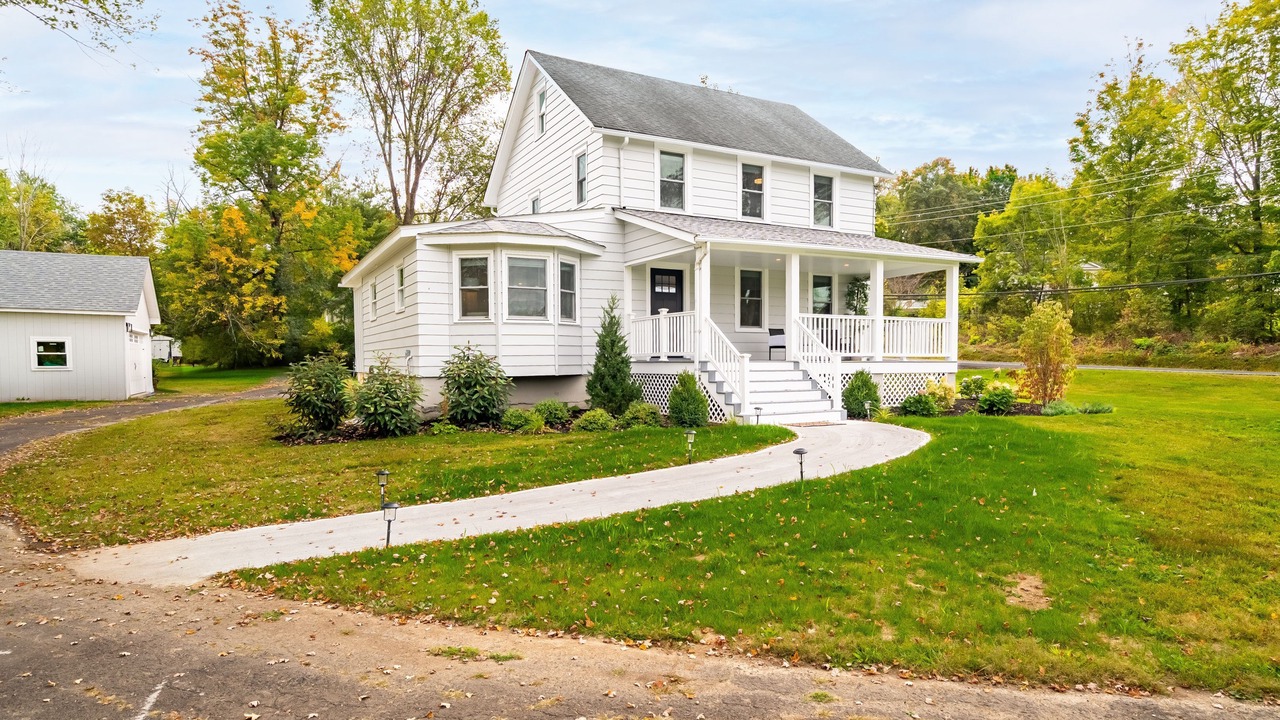 Photo of Outdoor in New Windsor