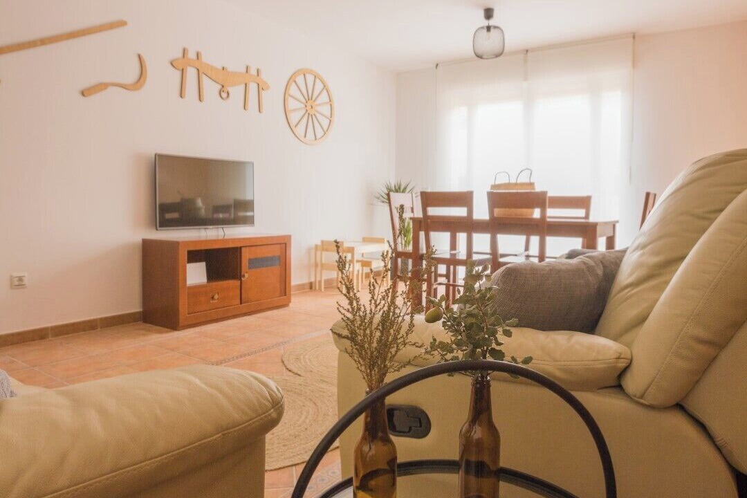 Photo of Livingroom in Munana