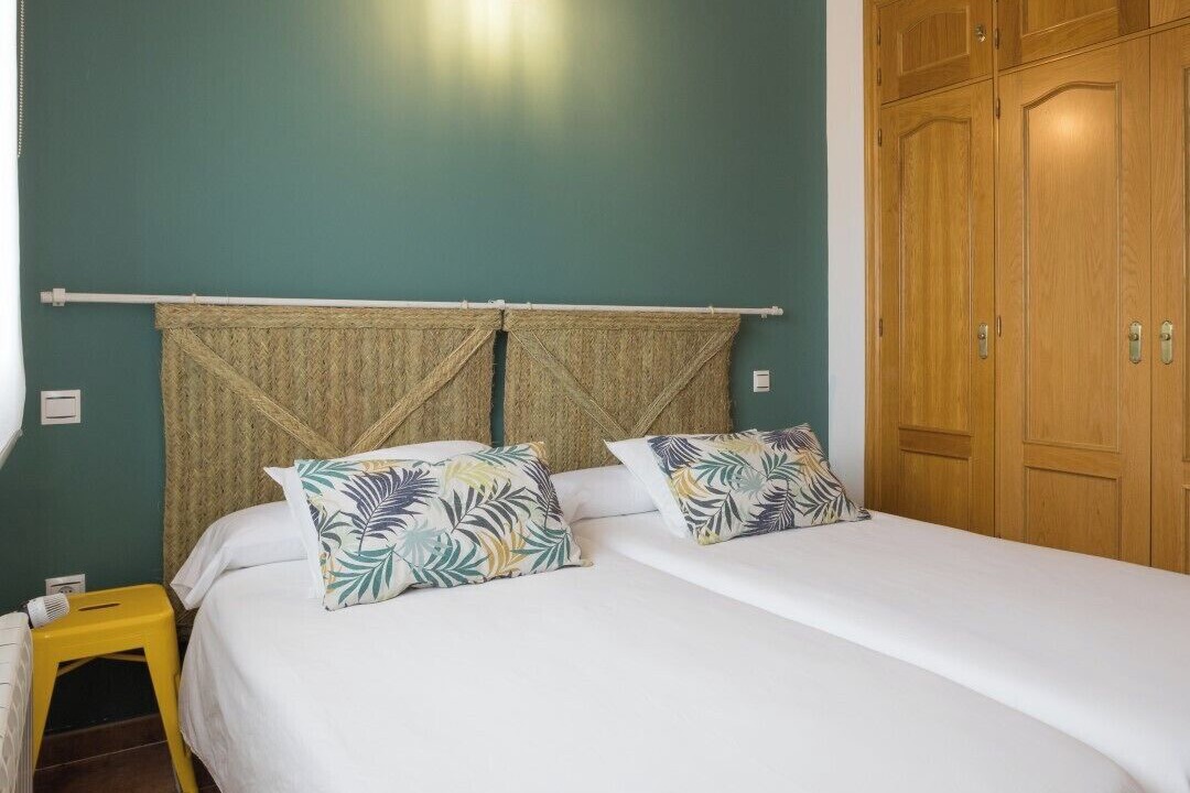 Photo of Bedroom in Munana
