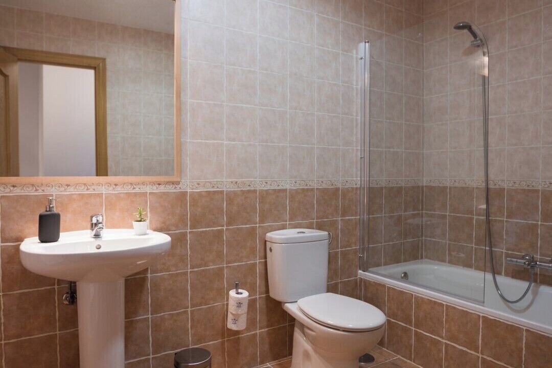 Photo of Bathroom in Munana