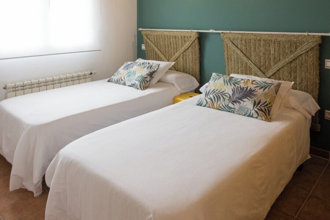 Photo of Bedroom in Munana