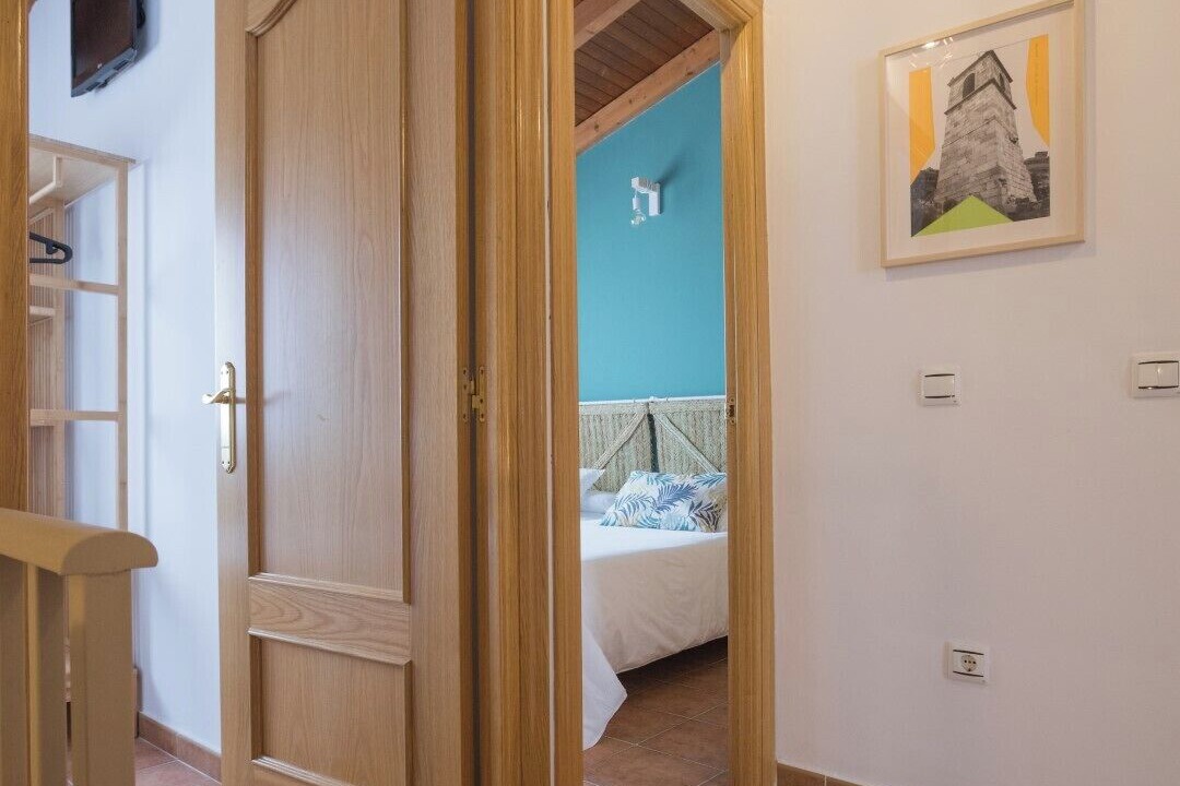 Photo of Bedroom in Munana