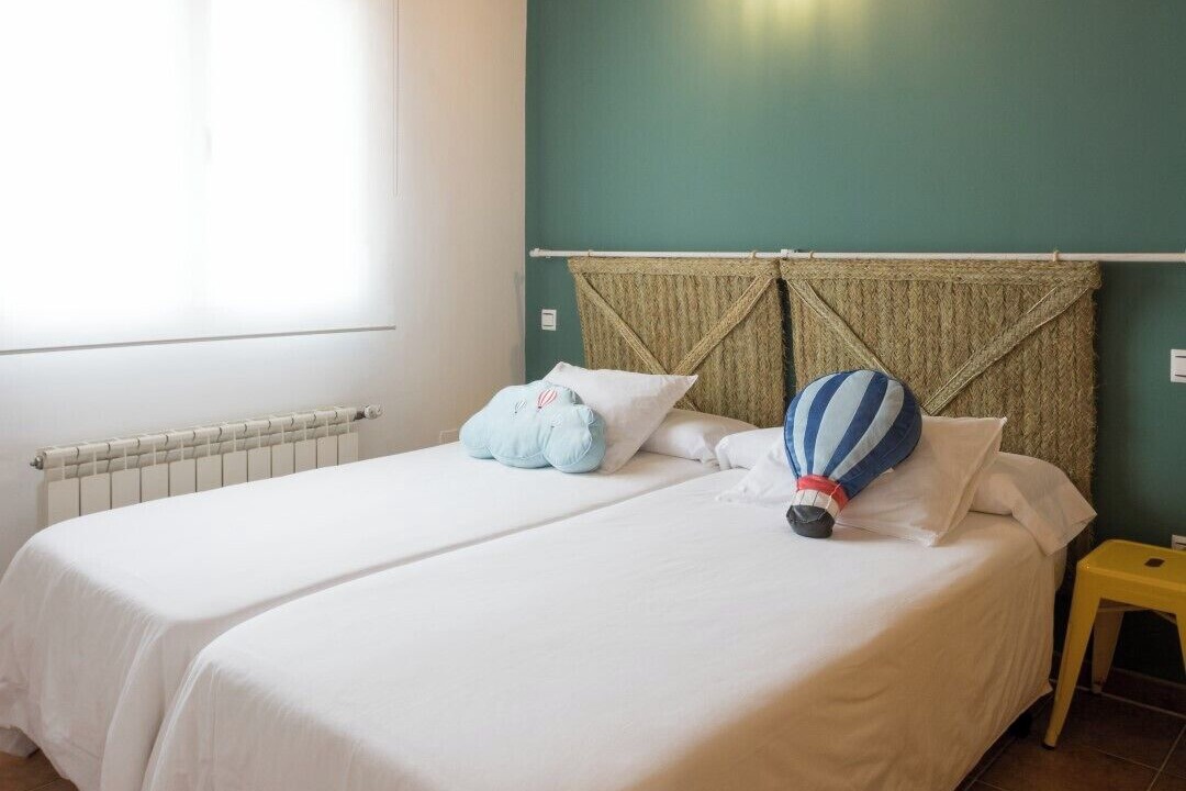 Photo of Bedroom in Munana