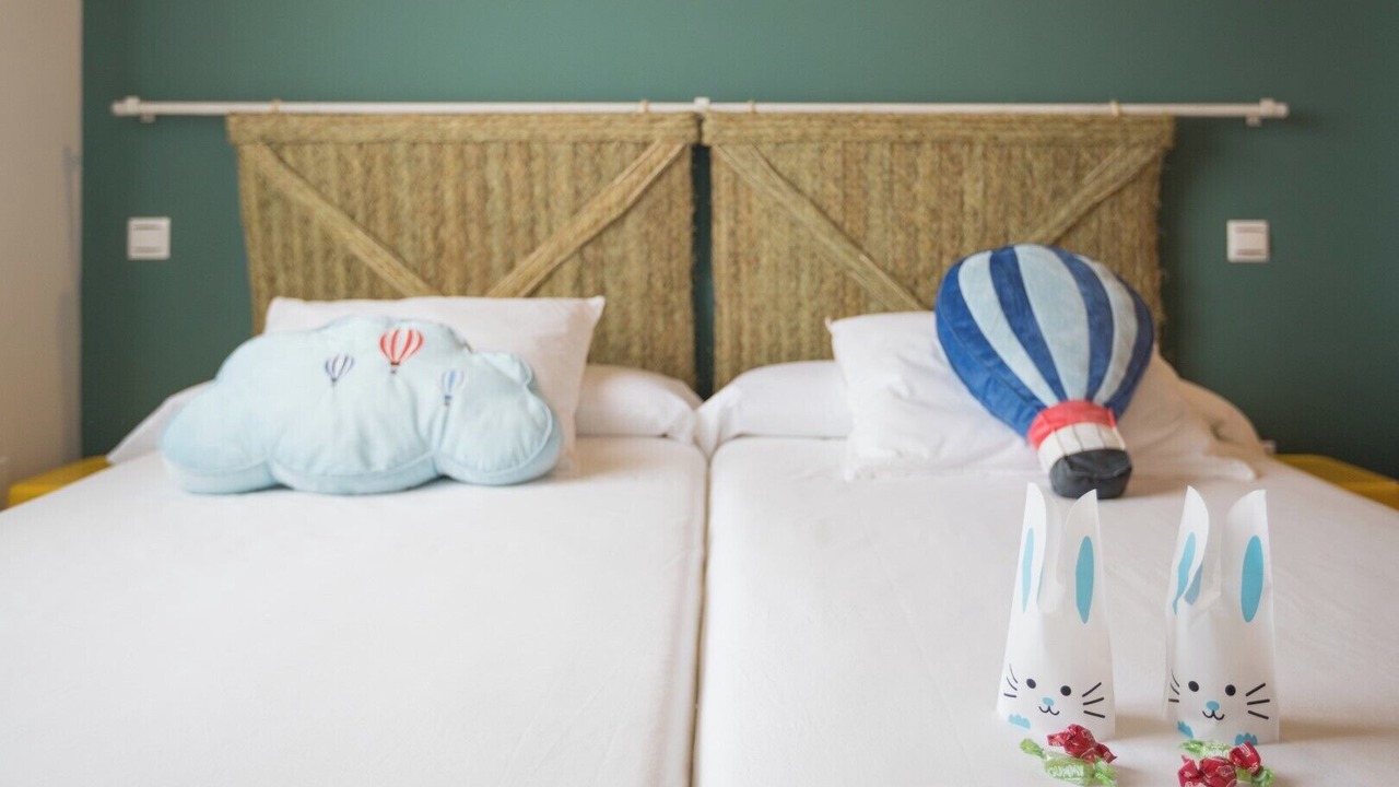 Photo of Bedroom in Munana