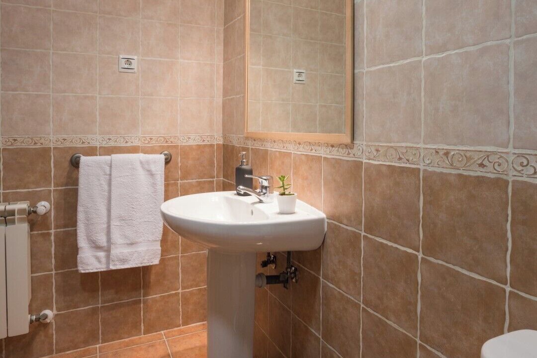 Photo of Bathroom in Munana
