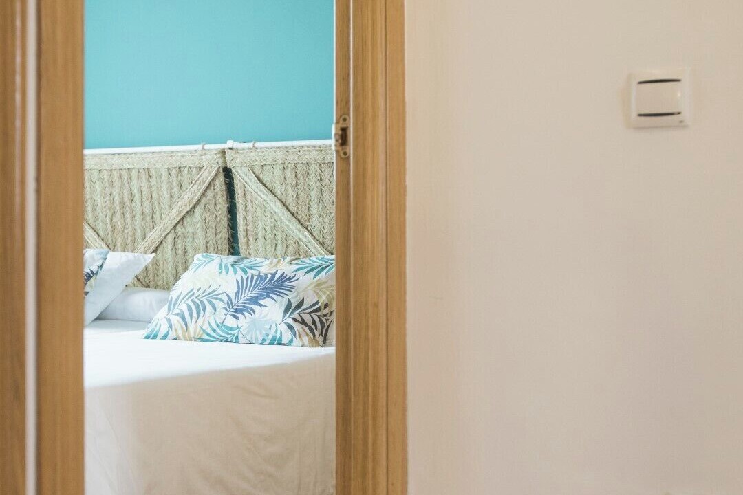 Photo of Bedroom in Munana