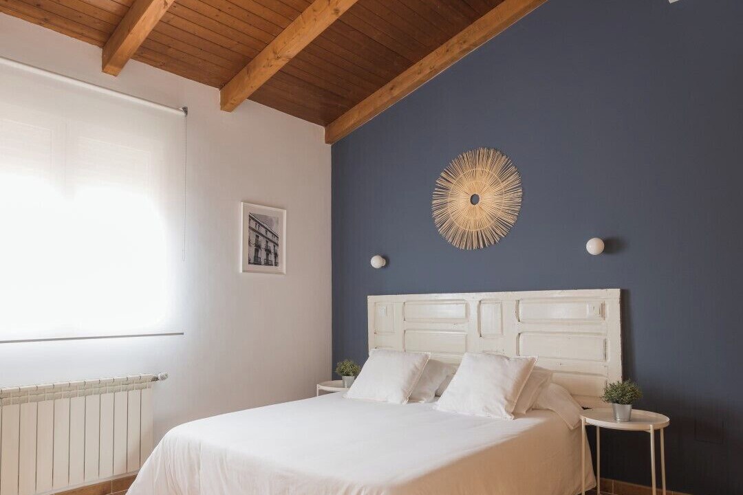 Photo of Bedroom in Munana